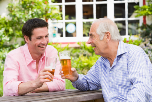 Heart risk boosts temporarily af...