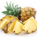 Pineapple juice health benefits for hypertension