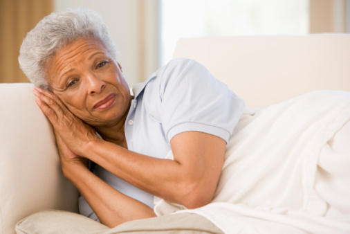 Abdominal hernia repair recovery...