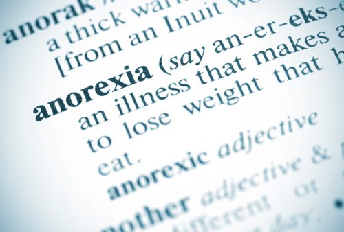 anorexia patients benefits