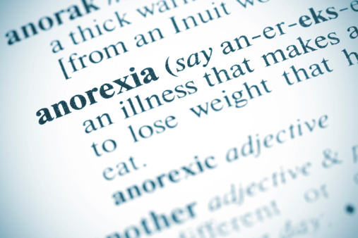 Anorexia patients benefit from b...