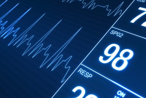 atrial fibrillation irregular heartbeat patients not receiving stroke prevention treatments