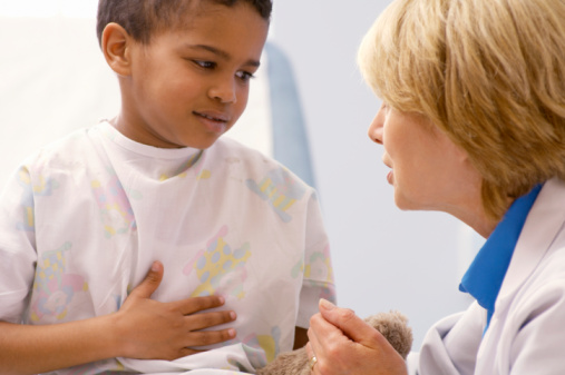 Autism doesn’t increase risk of ...
