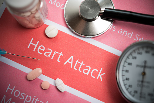 Cardiovascular disease, atherosc...