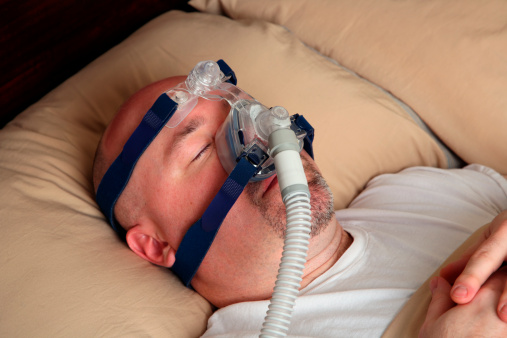 Central sleep apnea causes, symp...