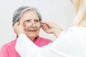 Save Your Vision Month 2016, gla...