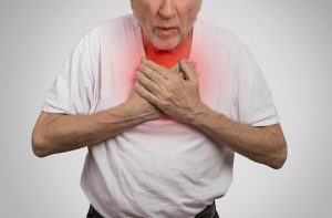 copd affected adults anxiety
