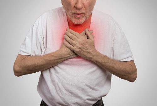 copd affected adults anxiety
