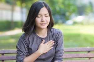 Costochondritis, common cause of chest pain