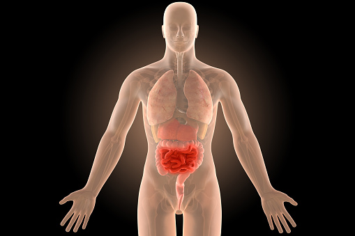 Fibrosis prevention in Crohn’s d...