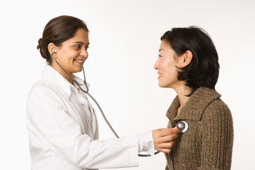 Endometriosis linked to heart di...