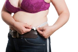 Endometriosis risk is higher in slim women