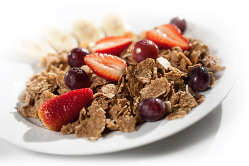 Spending too much time in the ba...