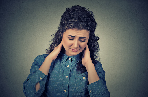 Fibromyalgia disability status l...