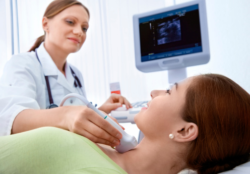 Healing thyroid disorders hypoth...