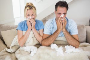 Influenza 1026 update