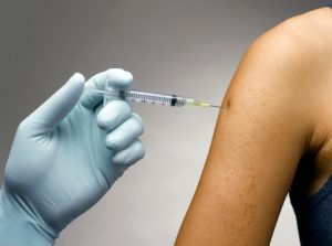 flu vaccine h1n1
