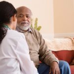 Kidney failure rates higher in African-Americans