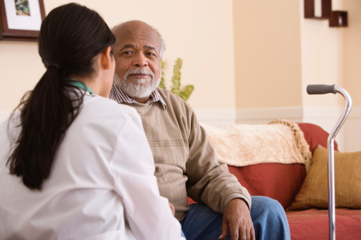 Kidney failure rates higher in A...