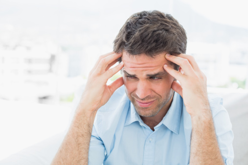 Migraines, tension headaches, an...