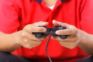 Multiple sclerosis patients can improve brain connection using video game therapy