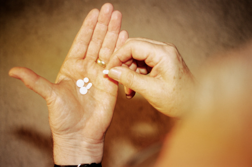 Painkiller, heroin dependence co...