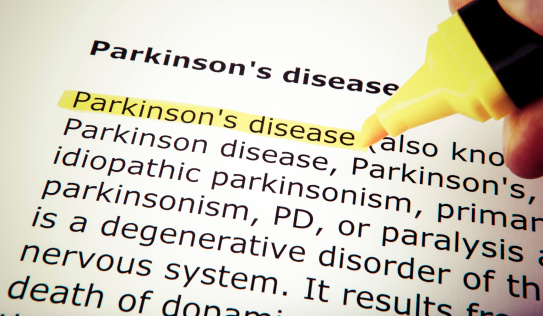 Parkinson’s disease risk increas...