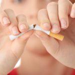 Quitting smoking most successful with ‘cold turkey’ method