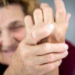 Rheumatoid arthritis tied to mood disorder symptoms
