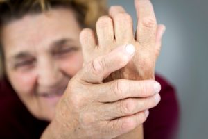 rheumatoid arthritis tied mood disorder symptoms