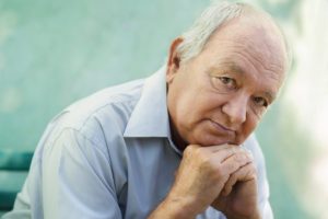 shingles vaccine effectiveness seniors influenced depression diagnosis and treatment