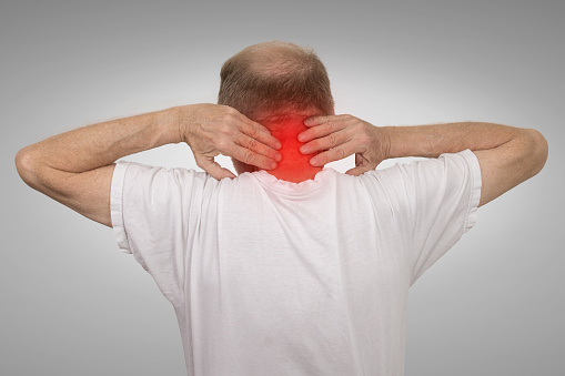 Spinal stenosis causes, symptoms...