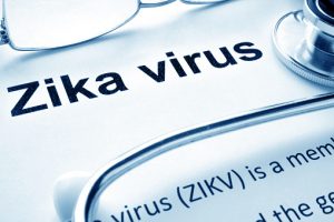 Viral infection 2016 update: Zika outbreak threat, norovirus and influenza waves continue in the U.S. this spring