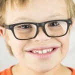 vision disorders in down syndrome