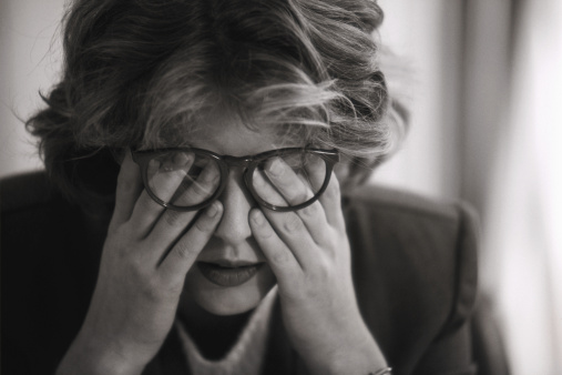 4 ways to improve your eye healt...