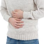 IBS associated with low vitamin D