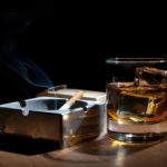Link between smoking and alcohol consumption explained