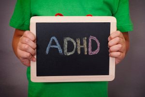 ADHD symptoms