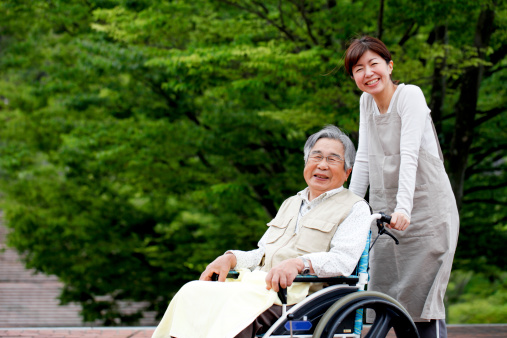Americans are living longer but ...