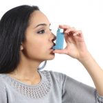 Severe asthma linked to insomnia sleep duration and sleep hygiene