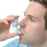Asthma patients face higher risk of pulmonary embolism deep vein thrombosis