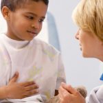 Autism doesnt increase risk of stomach disorders