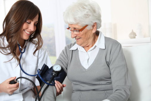 Blood pressure and cholesterol m...