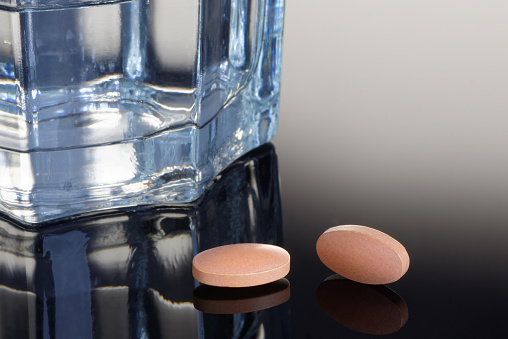 Colon cancer risk not lowered by...