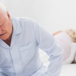 Pain management in elderly with dementia