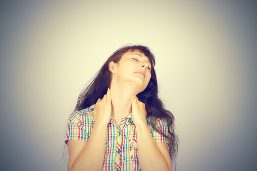 Fibromyalgia Pain Types, Treatme...