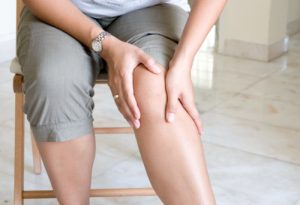 Fibromyalgia vs. rheumatoid arthritis