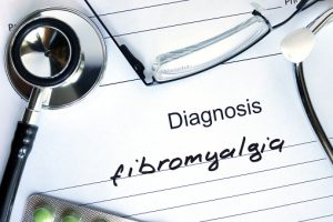 Fibromyalgia vs. multiple sclerosis 