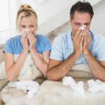 Flu season coming to an end, mild overall: CDC