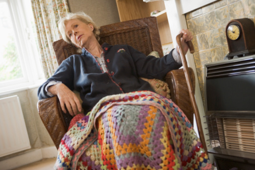 Heart disease risk higher in lon...